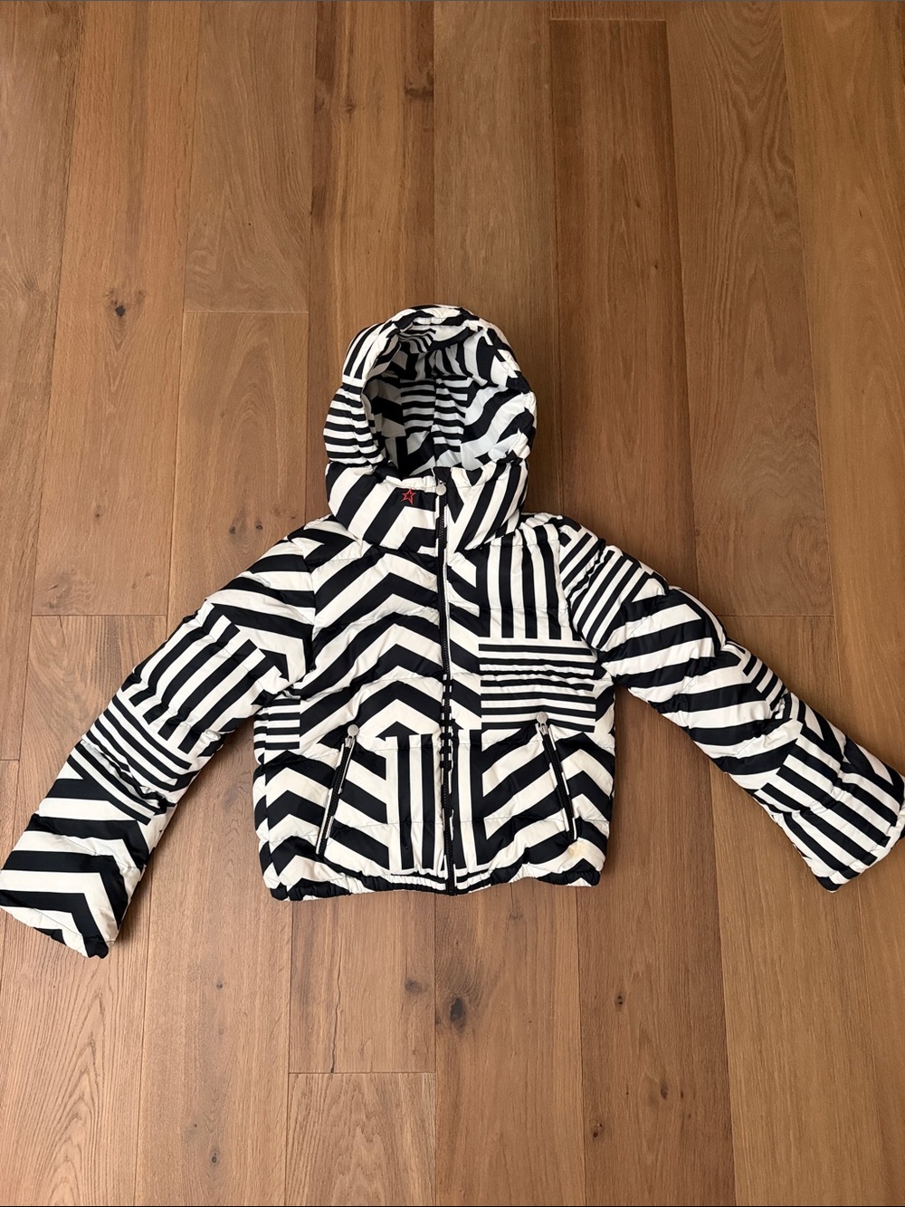 Perfect Moment Puffer Jacket